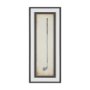 16227 - Vintage Golf Club IV by Mercana Studio Hand-Embellished Textured Framed Artwork Matted under Glass