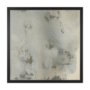 102801-FL - Surrender by Ira Havuka Hand-Embellished Textured Framed Canvas Artwork