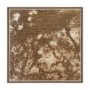 102813-FL - Wall of Shadows I by Mercana Studio Hand-Embellished Textured Framed Canvas Artwork