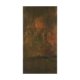 102820-L - Resolute I by Mercana Studio Hand-Embellished Textured Canvas 