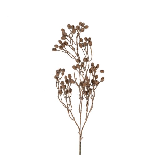 IN0144 - Dripping Dried Berry Branch