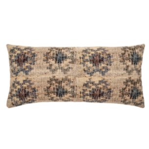 14x31 Kilim Print Pillow Cover