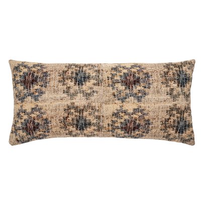 IN2369-C - 14x31 Kilim Print Pillow Cover
