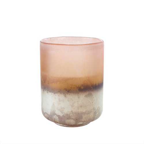 IN4153 - Shore Candle L - Eucalyptus & Amber