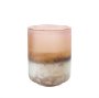 IN4153 - Shore Candle L - Eucalyptus & Amber