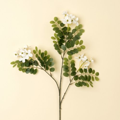 IN9528 - Locust Flower Branch