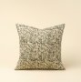 IN9557-C - Rupi 20x20 Block Print Pillow Cover