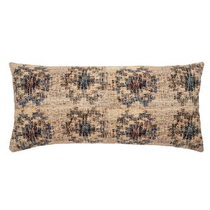 Kilim 14x31 Print Pillow Cover w/Filler
