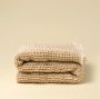 IN0298 - Nora Waffle Throw