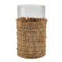 IN1792 - Seabrush Votive L Natural
