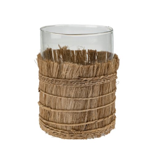 IN1794 - Seabrush Votive M Natural