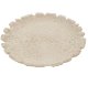 IN2478 - Coral Paper Mache Tray