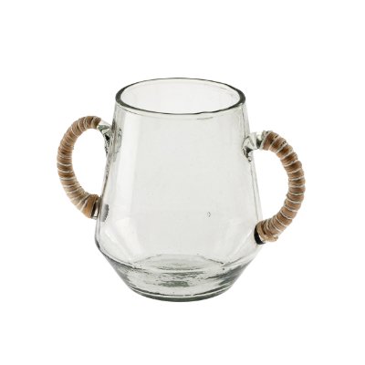 IN2761 - Konos Handled Vase S