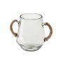 IN2761 - Konos Handled Vase S