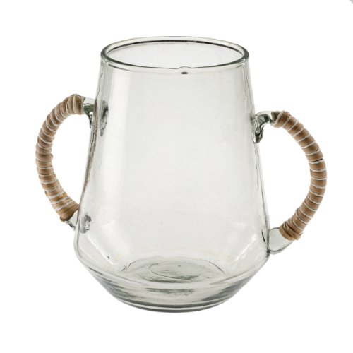 IN2762 - Konos Handled Vase L