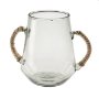 IN2762 - Konos Handled Vase L