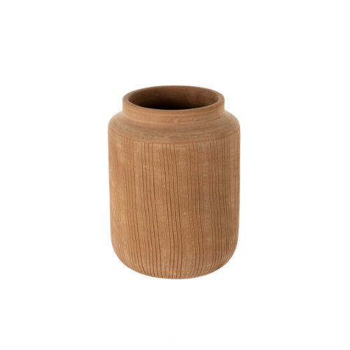 IN3434 - Crete Terracotta Vase