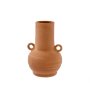 IN3849 - Corfu Terracotta Vase L