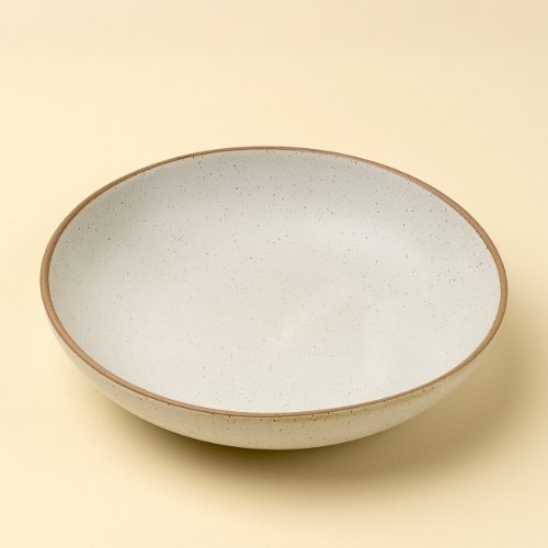 IN6226 - Rowe Pasta Bowl, Ivory