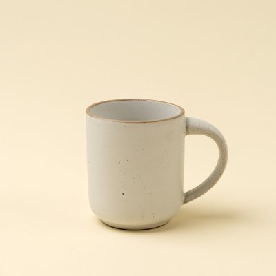 IN6230 - Rowe Mug, Ivory