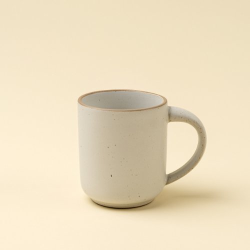 IN6230 - Rowe Mug, Ivory