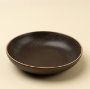 IN6231 - Rowe Pasta Bowl, Espresso