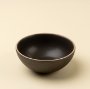 IN6232 - Rowe Small Bowl, Espresso