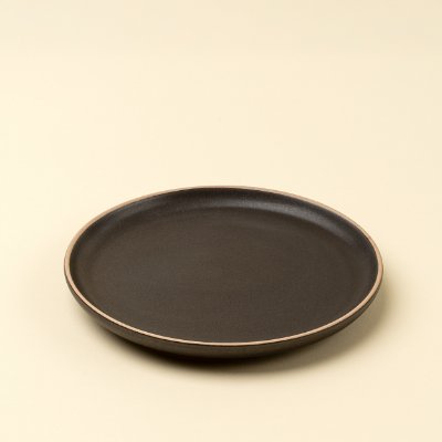 IN6234 - Rowe Small Plate, Espresso