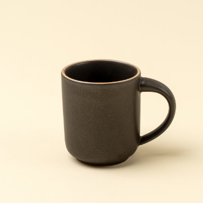 IN6235 - Rowe Mug, Espresso