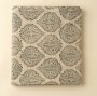 IN6513 - Briar Block Print Tablecloth