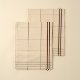 IN6602 - Margot Handloom Tea Towels S/2