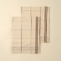 IN6602 - Margot Handloom Tea Towels S/2
