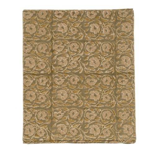 IN6659 - Lata Block Print Tablecloth