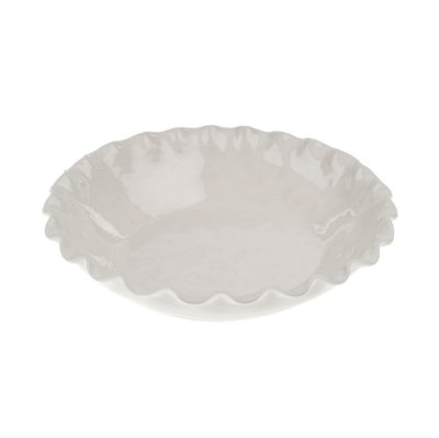 IN6781 - Calypso Scalloped Serving Bowl