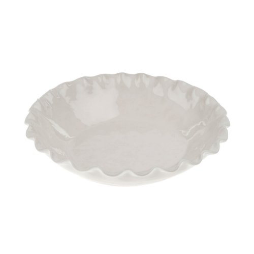 IN6781 - Calypso Scalloped Serving Bowl