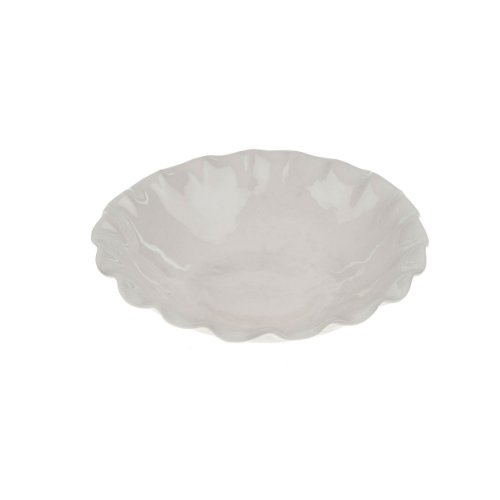 IN6782 - Calypso Scalloped Salad Bowl
