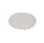 IN6783 - Calypso Scalloped Dessert Plate