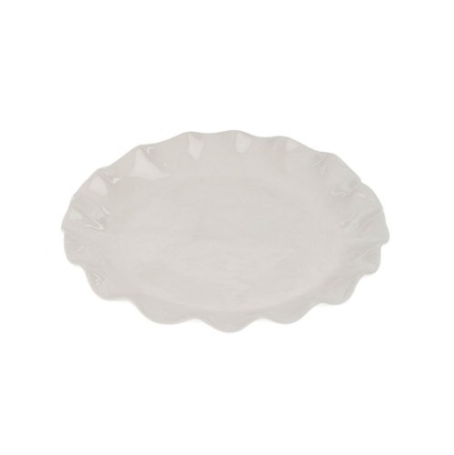 IN6784 - Calypso Scalloped Salad Plate