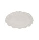 IN6784 - Calypso Scalloped Salad Plate