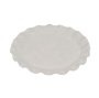 IN6785 - Calypso Scalloped Dinner Plate