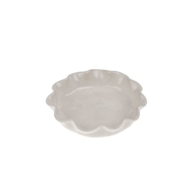 IN6786 - Calypso Scalloped Mini Plate