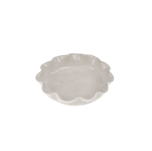IN6786 - Calypso Scalloped Mini Plate