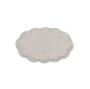 IN6787 - Calypso Scalloped Platter S