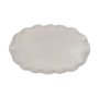 IN6788 - Calypso Scalloped Platter L