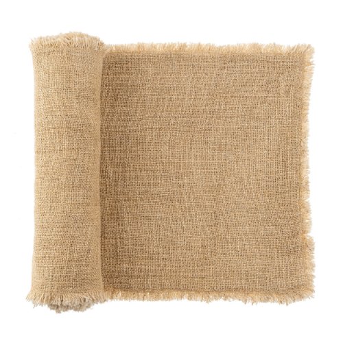 IN6938 - Culver Woven Table Runner, Desert - 14x108