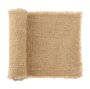 IN6938 - Culver Woven Table Runner, Desert - 14x108