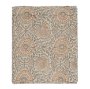 IN7010 - Botanique Block Print Tablecloth