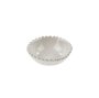 IN7535 - Scalloped Bowl XS