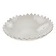 IN7537 - Scalloped Bowl L