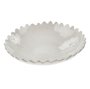 IN7537 - Scalloped Bowl L